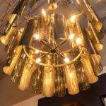 ARTERIORS Faramond Chandelier - Image 4
