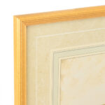 EMILY JAMES Framed Architectural Print - Image 3