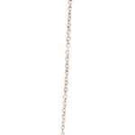 TIFFANY & CO. Sterling Silver Loving Heart Paloma Picasso Pendant on Chain - Image 5