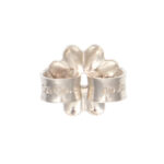 TIFFANY & CO. Sterling Silver and Freshwater Pearl Drop Earrings - Image 5