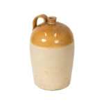 Antique JOHN MEANY KILKENNY Stoneware Jug