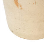 Antique JOHN MEANY KILKENNY Stoneware Jug - Image 4