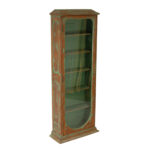 Shabby Chic Display Bookcase