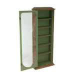 Shabby Chic Display Bookcase - Image 3