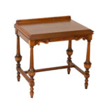 Vintage SHOWERS FURNITURE Child’s Writing Desk