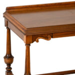 Vintage SHOWERS FURNITURE Child’s Writing Desk - Image 3