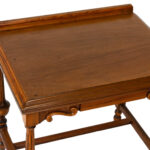 Vintage SHOWERS FURNITURE Child’s Writing Desk - Image 2