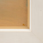 NJ PESCI “To the Beach” Original Oil on Canvas - Image 3
