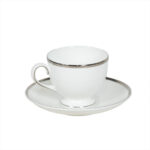 59 Piece WEDGWOOD Sterling China - Image 4