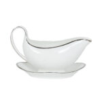 59 Piece WEDGWOOD Sterling China - Image 8