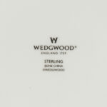 59 Piece WEDGWOOD Sterling China - Image 9