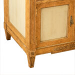 FANCHER FURNITURE CO Italian Provincial Chest - Image 6