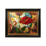 Original Floral Still Life Painting