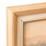 KASEY SEALY “Spring Atmosphere” Original Oil Landscape on Canvas - Image 3