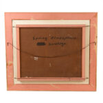 KASEY SEALY “Spring Atmosphere” Original Oil Landscape on Canvas - Image 5