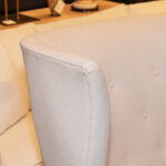 MITCHELL GOLD AND BOB WILLIAMS James Wing Chair - Image 2