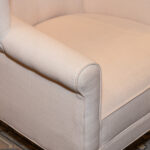 MITCHELL GOLD AND BOB WILLIAMS James Wing Chair - Image 3