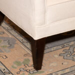 MITCHELL GOLD AND BOB WILLIAMS James Wing Chair - Image 4