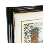 THOMAS PRADZYNSKI “Passage du Caire” Limited Edition Serigraph - Image 2