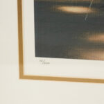 THOMAS PRADZYNSKI “Passage du Caire” Limited Edition Serigraph - Image 3