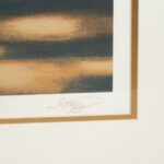 THOMAS PRADZYNSKI “Passage du Caire” Limited Edition Serigraph - Image 4