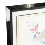 HISASHI OTSUKA “Whispering Butterflies” Limited Edition Lithograph - Image 3