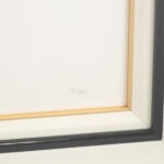 HISASHI OTSUKA “Whispering Butterflies” Limited Edition Lithograph - Image 5