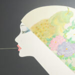HISASHI OTSUKA “Japanese Compassion” Limited Edition Lithograph - Image 3