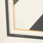 HISASHI OTSUKA “Japanese Compassion” Limited Edition Lithograph - Image 5
