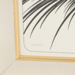 HISASHI OTSUKA “The Royal Kiss” Limited Edition Silkscreen Print - Image 4