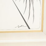 HISASHI OTSUKA “The Royal Kiss” Limited Edition Silkscreen Print - Image 5