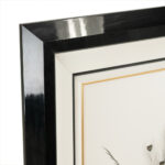 HISASHI OTSUKA “Kiss of the Black Swan” Limited Edition Lithograph - Image 3