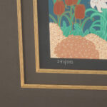 LILLIAN SHAO “Demure Spirit" Limited Edition Serigraph - Image 4