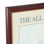 “The All American Horse” G. HARVEY Poster Commissioned by The Smithsonian - Image 2