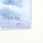 “The All American Horse” G. HARVEY Poster Commissioned by The Smithsonian - Image 3