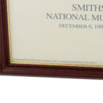 “The All American Horse” G. HARVEY Poster Commissioned by The Smithsonian - Image 4