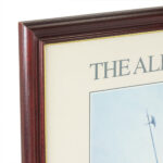 “The All American Horse” G. HARVEY Poster Commissioned by The Smithsonian - Image 2