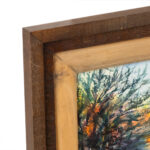 MARGARET MORGAN Original Watercolor Waterscape - Image 2