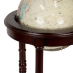 REPLOGLE Lancaster Floor Globe - Image 2