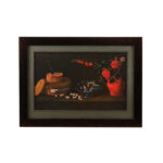 JOSEFA DE OBIDOS “Nature Morte” Custom Framed Print