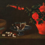 JOSEFA DE OBIDOS “Nature Morte” Custom Framed Print - Image 2