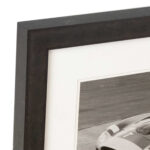 JESSE ALEXANDER “Nurburgring 1000K” Custom Framed Print - Image 3
