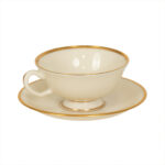 60 Piece LENOX Mansfield China - Image 3