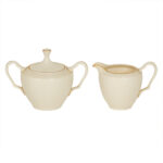 60 Piece LENOX Mansfield China - Image 4