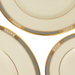 40 Piece LENOX McKinley China - Image 2