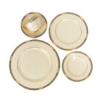 40 Piece LENOX McKinley China - Image 3