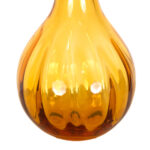 BLENKO Fruits and Vegetables 11 Inch Glass Gourd - Image 3