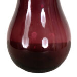 BLENKO Fruits and Vegetables 10 Inch Glass Eggplant - Image 3