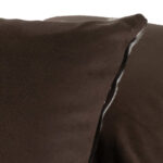 Pair of Brazilian Cowhide Pillows - Image 4