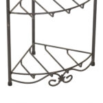 LONGABERGER Four Tier Metal Corner Stand - Image 3